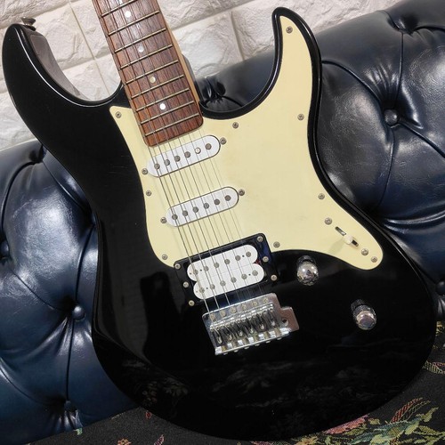Yamaha pacifica pac112v with - yamaha,