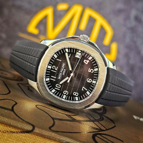 Patek philippe aquanaut 40mm - philippe,