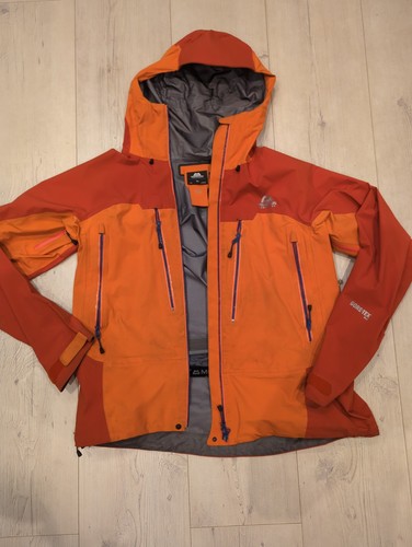 Mountain equipment goretex - mountain,