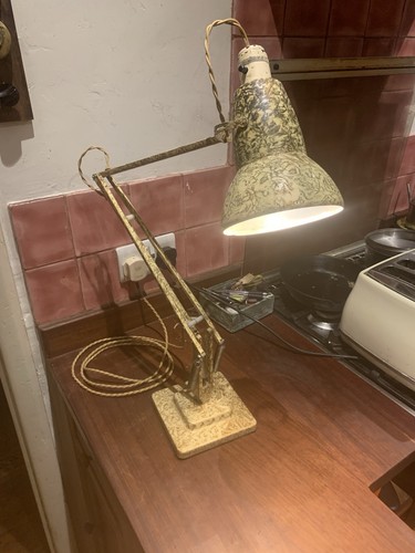 Anglepoise 1227 two - anglepoise,