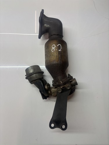 Exhaust for toyota hiace - toyota, iv