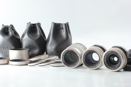 Lens full set - full,