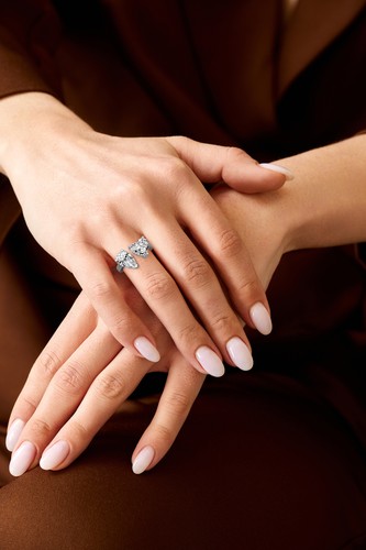 Diamond ring vs1 - diamond,