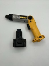Dewalt DW920 Cordless 7.2v
