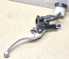 RVF400 Front Brake