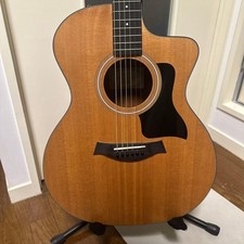 Taylor 114ce Walnut 2017