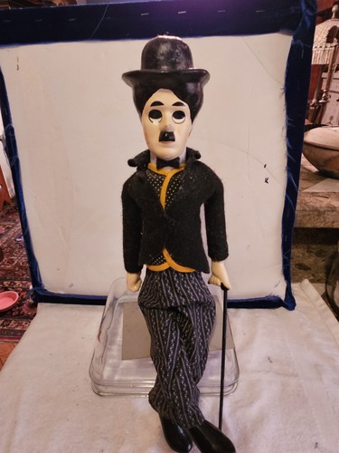 Vintage charlie chaplin - vintage,