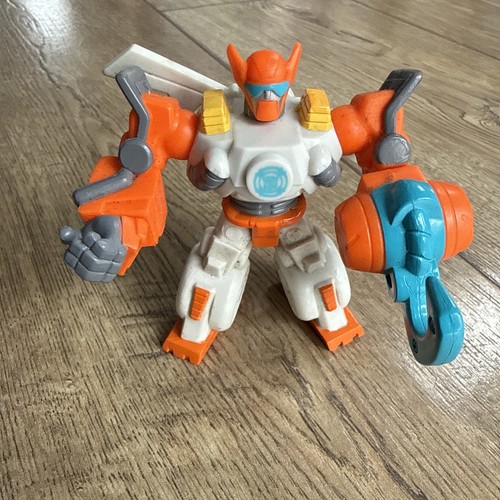 Playskool heroes transformers - playskool,