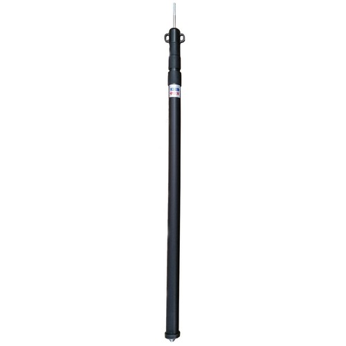 Debus awning canopy pole - canopy,