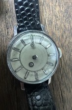 Vintage Mystery Hands Omega