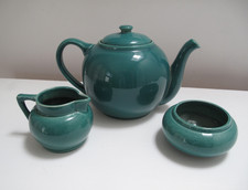 Ashtead Potters Jade Green Tea