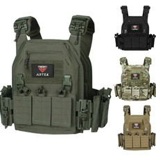 Ranger Green Plate Carrier