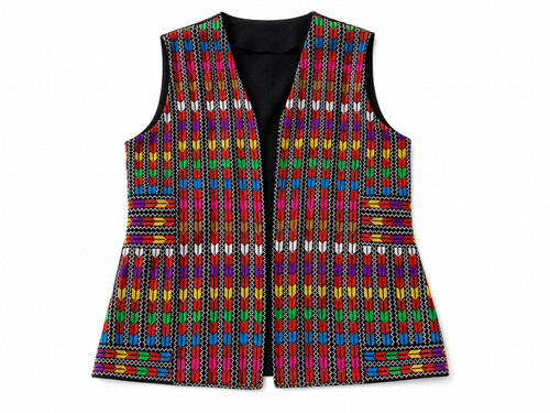 Hand embroidered palestinian - hand,