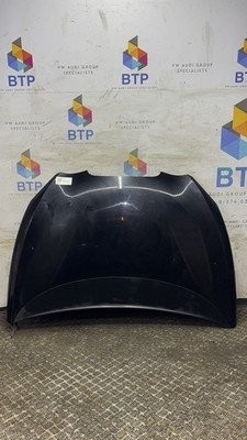 2009 2012 leon mk2 bonnet - leon,