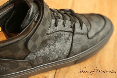 Louis vuitton damier - vuitton, black