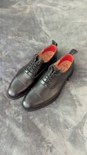 Grenson x Rag & Bone Cap Toe