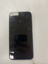 iPhone X Faulty See