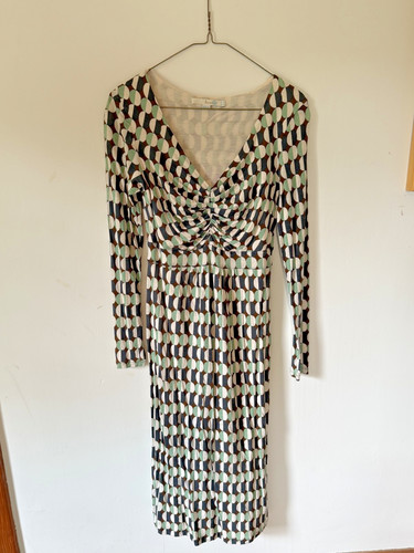 Boden green brown white - green,