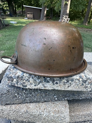 Antique french copper - antique,