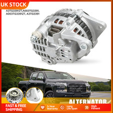 12V 90 A Alternator for