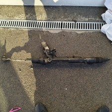 Audi A4/S4 8T B8 Hydraulic