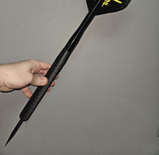 60Cm dart 3d printed man cave