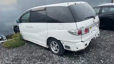 Toyota estima sliding - estima,