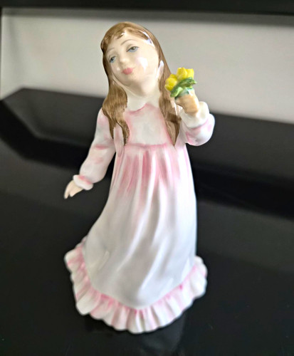Royal doulton flowers for - royal,
