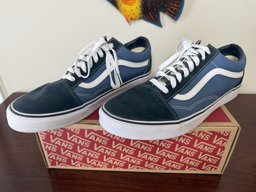 Vans old skool men - old,