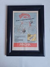 Outrageous Magna Bike Promo