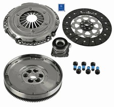 CLUTCH KIT FITS: OPEL VAUXHALL