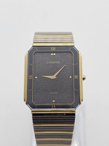 Vintage lassale seiko - lassale,