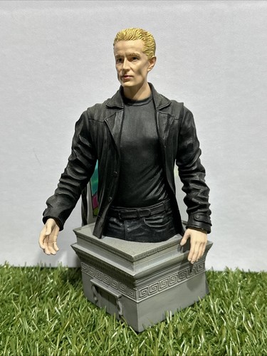 Buffy the vampire slayer 2006 - the,