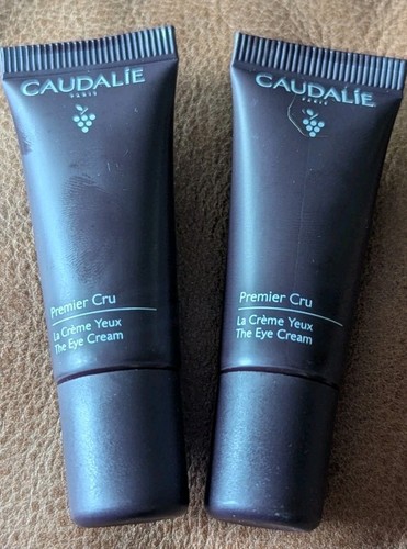 New lot caudalie premier - new,