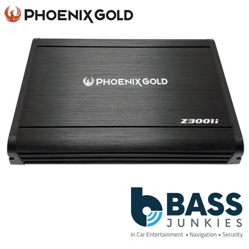 Phoenix gold z3001i z series - gold,