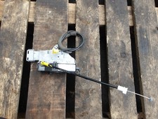 EXPERT / SCUDO / DISPATCH N/S FRONT DOOR CENTRAL LOCKING MECHANISM 2007 - 2015