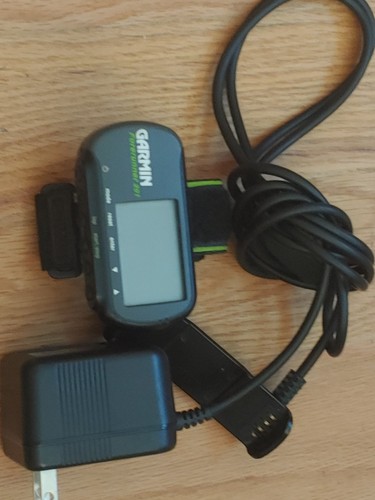 Garmin forerunner 201 - 201, gps