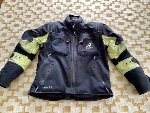 Rukka armaxis goretex pro - rukka,