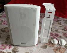 Adastra BC4V-W White Wall