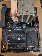 ASRock Z170 Extreme4 ATX