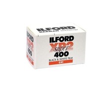 Ilford XP2 Super 135 Film 36