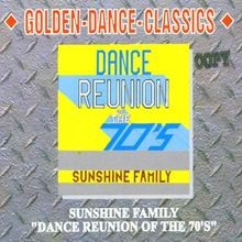Dance Reunion by Sunshine