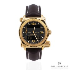 Breitling Emergency 'Jordanian