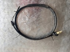 Mercedes ML270 CDI W163 2002 Auto Handbrake Cable A163 420 03 85