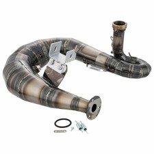 SIP Racing Camaro steel