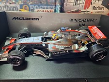 1/18 Minichamps McLaren MP4/21
