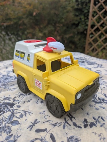 Imaginext fisher price mattel - fisher,
