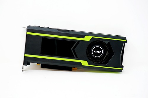 Msi geforce gtx 1080 11gb - geforce, ti