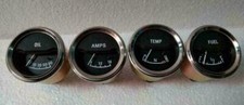 2" /52mm Electrical Gauges Kit