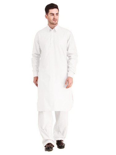 Men pakistani salwar kameez - men's,